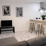 El Jardin Апартаменты