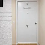 El Jardin