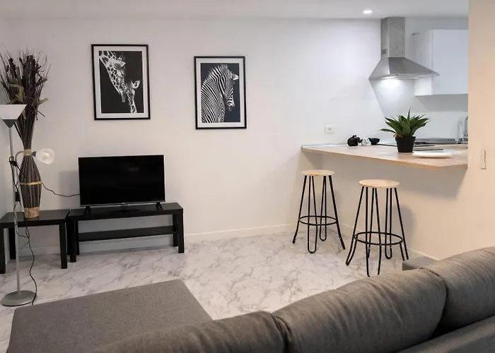 El Jardin Apartmán