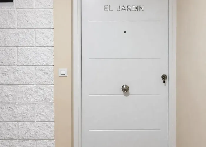 El Jardin