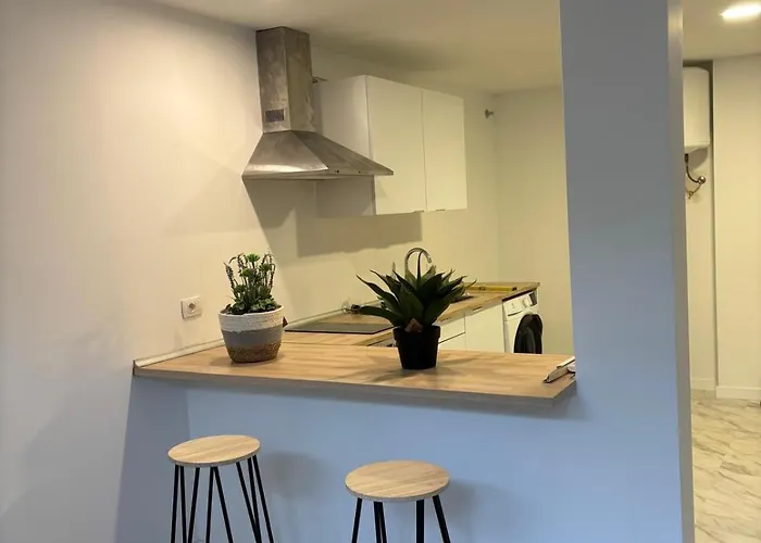 Apartmán El Jardin La Matanza De Acentejo