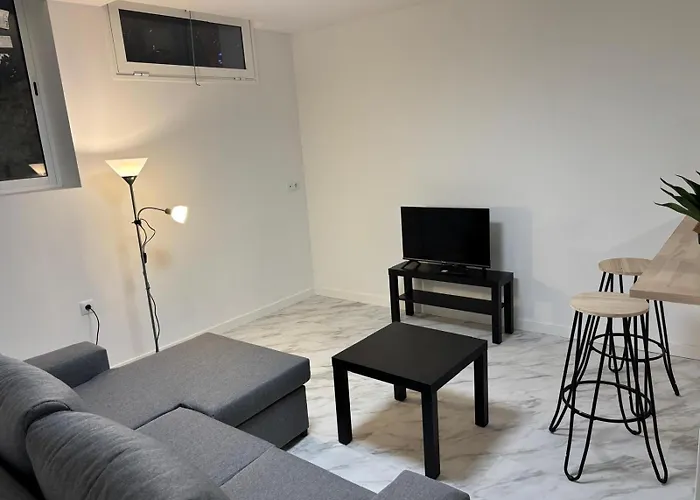 El Jardin Apartmán *