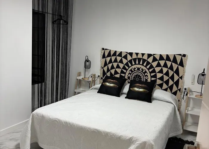 El Jardin Apartmán