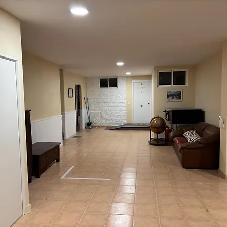 El Jardín - La Terraza Apartamento *