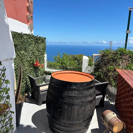 Apartamento El Jardin Y Apartamento La Terraza Appartement *