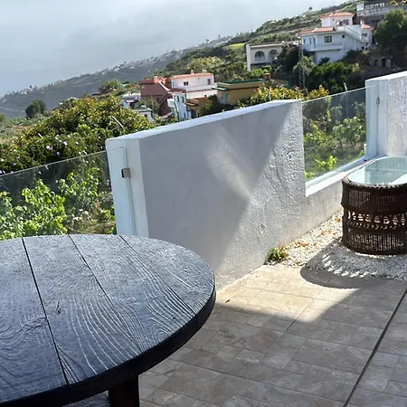 Apartment El Jardin - La Terraza La Matanza De Acentejo