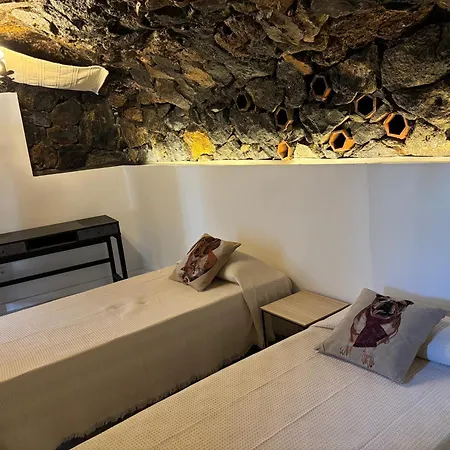 Apartment El Jardin - La Terraza La Matanza De Acentejo