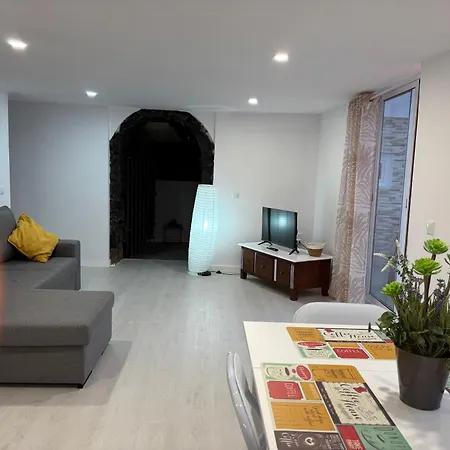 Apartment El Jardin - La Terraza