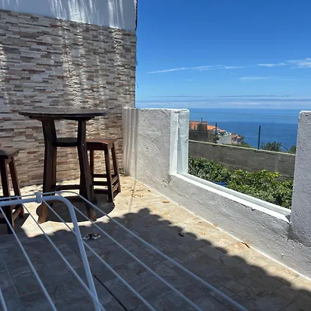 Apartment El Jardin Y La Terraza