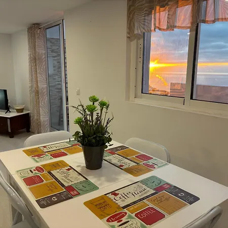 El Jardin Y La Terraza Apartment
