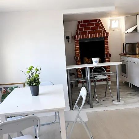 Apartment El Jardin Y La Terraza La Matanza De Acentejo