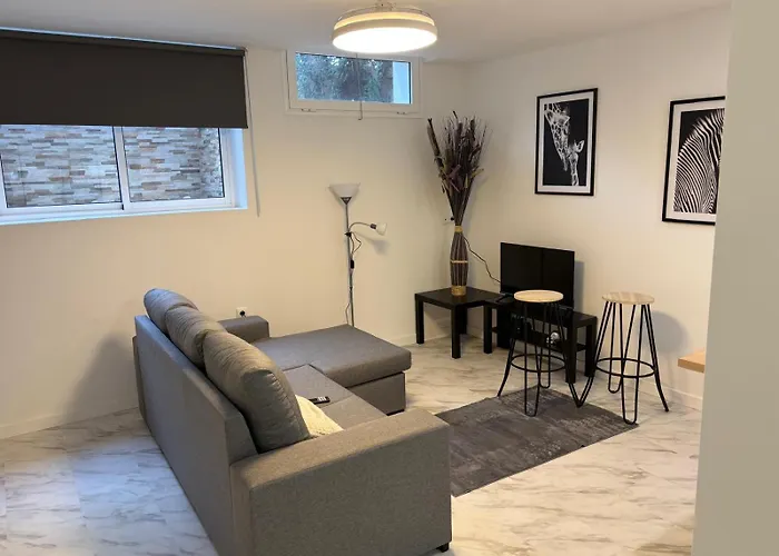 El Jardin Apartment