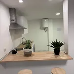 Appartement El Jardin
