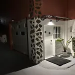 El Jardin Appartement La Matanza De Acentejo