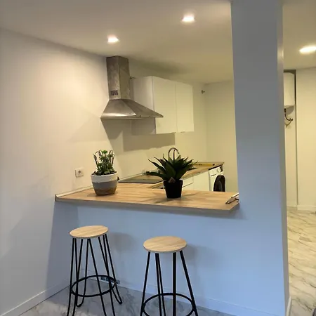 Apartament El Jardin - La Terraza La Matanza De Acentejo