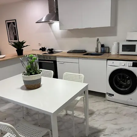 Appartement El Jardin La Matanza De Acentejo